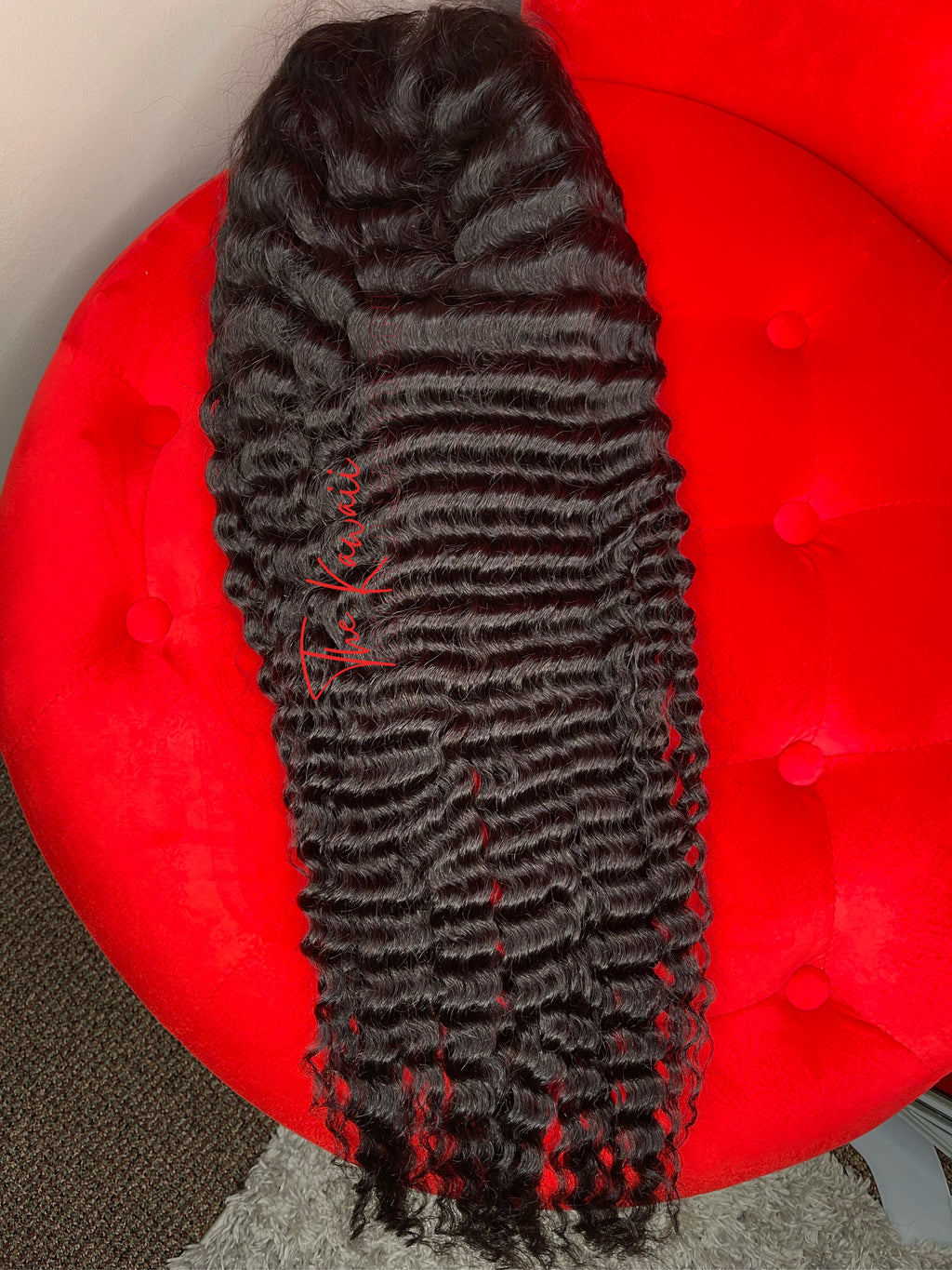 Virgin Affordable Wigs